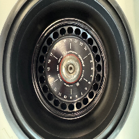 Eppendorf 5425R Refrigerated Centrifuge image 1